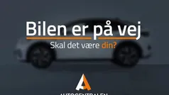 Brugt 2022 Volvo XC40 Ultimate SUV | 289.900 kr. (Fair pris)