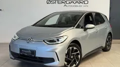 Brugt 2025 VW ID.3 Style Hatchback | 279.700 kr. (Fair pris)