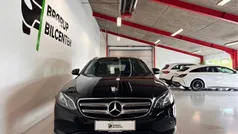 Brugt 2017 Mercedes E220 Avantgarde Stationcar | 254.900 kr. (Fair pris)