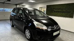 Ikke angivet Brugt 2009 Citroën Grand C4 Picasso MPV | 29.700 kr. (Fair pris)