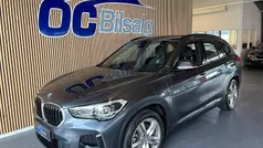 Brugt 2021 BMW X1 M Sport SUV | 237.600 kr. (Fair pris)