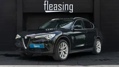 Brugt 2018 Alfa Romeo Stelvio Super SUV | 2.827 kr.
