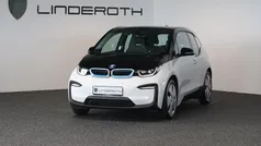 Sort Brugt 2022 BMW i3 Hatchback | 135.000 kr. (God pris)