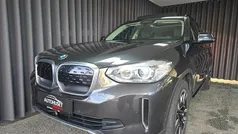 Brugt 2021 BMW iX3 SUV | 288.900 kr. (God pris)