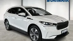 Brugt 2022 Skoda Enyaq iV SUV | 269.900 kr. (Super pris)