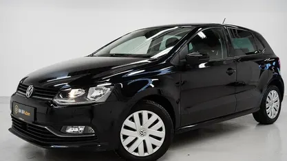 Brugt VW Polo Comfortline 90 HK (66 kW) 2016 Hatchback