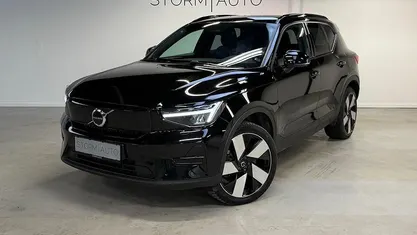 Brugt 2023 Volvo XC40 Core SUV | 219.900 kr. (Super pris)