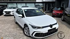 VW Golf VIII