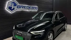 Brugt 2019 Audi e-tron Advanced SUV | 439.500 kr.