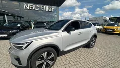 Brugt 2023 Volvo C40 Plus SUV | 259.780 kr. (Fair pris)
