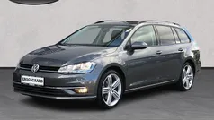 Brugt 2019 VW Golf VII Stationcar | 184.900 kr. (Fair pris)