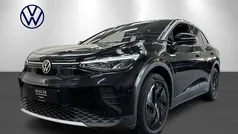 Sortmetal Brugt 2022 VW ID.4 Pro Performance SUV | 269.900 kr. (Fair pris)
