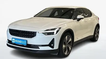 Brugt 2023 Polestar 2 Hatchback | 199.400 kr. (God pris)