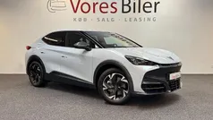 Brugt 2025 Cupra Tavascan Endurance SUV | 294.900 kr. (Super pris)