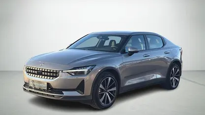 Brugt Polestar 2 169 kW (231 HK) 2021 Hatchback