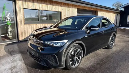 Brugt VW ID.5 Pro Performance 150 kW (204 HK) 2023 SUV