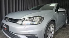 Sølvmetal Brugt 2019 VW Golf VII Highline Hatchback | 204.900 kr. (Fair pris)