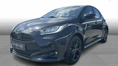 Brugt 2023 Toyota Yaris Active Hatchback | 194.900 kr. (Lidt for dyr)
