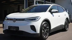 Brugt 2024 VW ID.4 Pro SUV | 299.900 kr. (Fair pris)