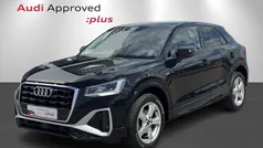 Brugt 2022 Audi Q2 Prestige SUV | 269.900 kr. (Fair pris)