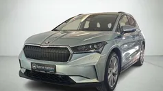 Brugt 2021 Skoda Enyaq iV SUV | 199.900 kr. (God pris)