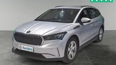 Brugt 2021 Skoda Enyaq iV SUV | 189.500 kr. (Fair pris)