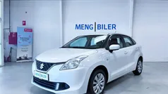 Brugt 2016 Suzuki Baleno Comfort Hatchback | 59.900 kr. (God pris)