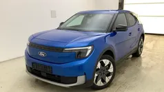 Brugt 2024 Ford Explorer Extended Range SUV | 299.900 kr. (God pris)