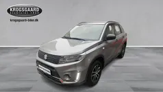 Brugt 2021 Suzuki Vitara Club SUV | 159.500 kr. (Fair pris)