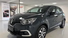 Brugt 2018 Renault Captur Zen SUV | 99.900 kr. (Fair pris)