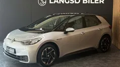 Brugt 2021 VW ID.3 Life Hatchback | 159.500 kr. (Fair pris)