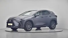 Sonic grey Brugt 2025 Lexus NX450h+ Business Edition SUV | 459.900 kr. (Fair pris)