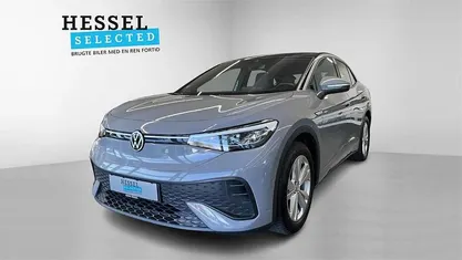 Brugt VW ID.5 Pro 127 kW (174 HK) 2022 SUV