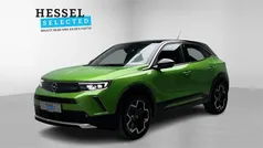 Brugt 2022 Opel Mokka-e Ultimate SUV | 129.900 kr. (Fair pris)