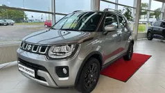 Sølvmetal Brugt 2020 Suzuki Ignis Active Hatchback | 134.700 kr. (Fair pris)