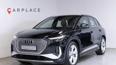 Brugt 2022 Audi Q4 e-tron S-Line SUV | 254.900 kr. (Fair pris)