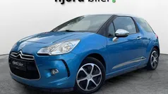 Brugt 2012 Citroën DS3 Style Hatchback | 49.700 kr. (Fair pris)