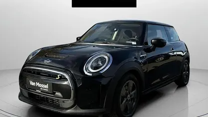 Brugt 2022 Mini Cooper SE Essential Hatchback | 149.900 kr. (Fair pris)