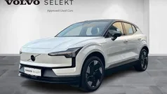Brugt 2025 Volvo EX30 Plus SUV | 284.900 kr. (Fair pris)
