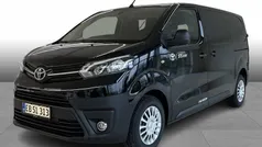 Brugt 2024 Toyota Proace Comfort Van | 259.900 kr.