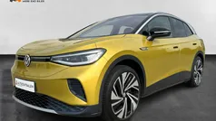 Brugt 2021 VW ID.4 SUV | 219.900 kr. (Fair pris)