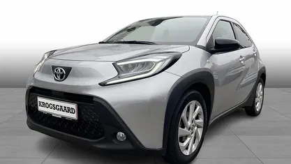 Brugt Toyota Aygo X Active 72 HK (52 kW) 2023 SUV