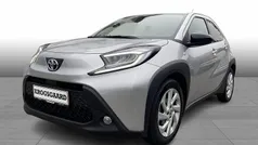 Brugt 2023 Toyota Aygo X Active SUV | 139.900 kr. (Fair pris)