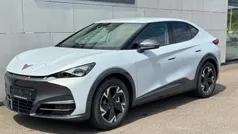Hvidmetal Ny 2025 Cupra Tavascan Endurance SUV | 314.900 kr. (Fair pris)