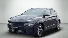 Brugt 2022 Hyundai Kona Edition 30+ SUV | 139.900 kr. (God pris)