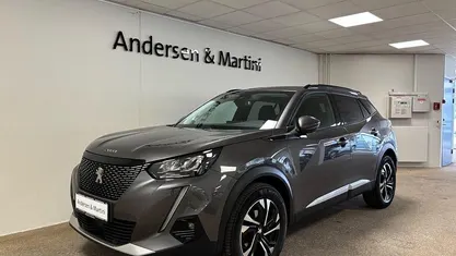 Brugt Peugeot 2008 Sport 130 HK (95 kW) 2022 SUV
