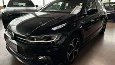 Brugt 2019 VW Polo R-line Hatchback | 174.900 kr. (Fair pris)
