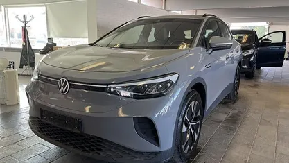 Brugt VW ID.4 Pro 150 kW (204 HK) 2023 SUV