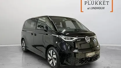 Brugt 2023 VW ID. Buzz Pro MPV | 339.900 kr. (Super pris)