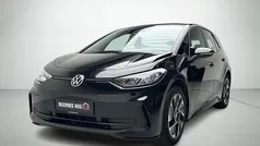 Brugt 2023 VW ID.3 Pro Performance Hatchback | 204.900 kr. (Fair pris)